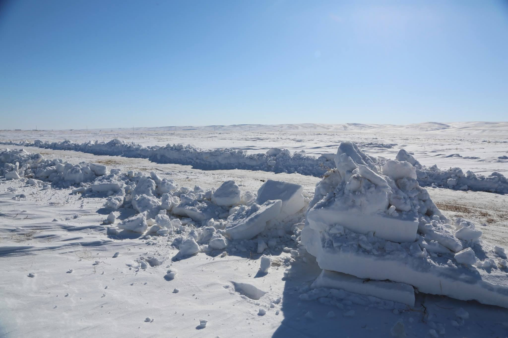 Гамшигт болон аюулт үзэгдлийн улмаас амь насаа алдсан малчны ар гэрт буцалтгүй тусламж олгоно